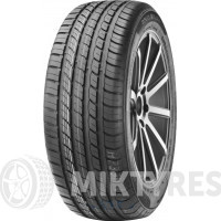 Royal Black Royal Explorer 205/55 R17 95W